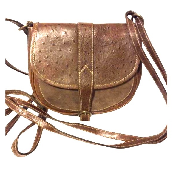 Ann Taylor Handbags - Ann Taylor Leather Crossbody Bag Ann Taylor Handbags - Ann Taylor Leather Crossbody Bag